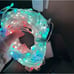 Govee Curtain Lights H70B1 Smart LED Smart Wi-Fi Lights Color Changing