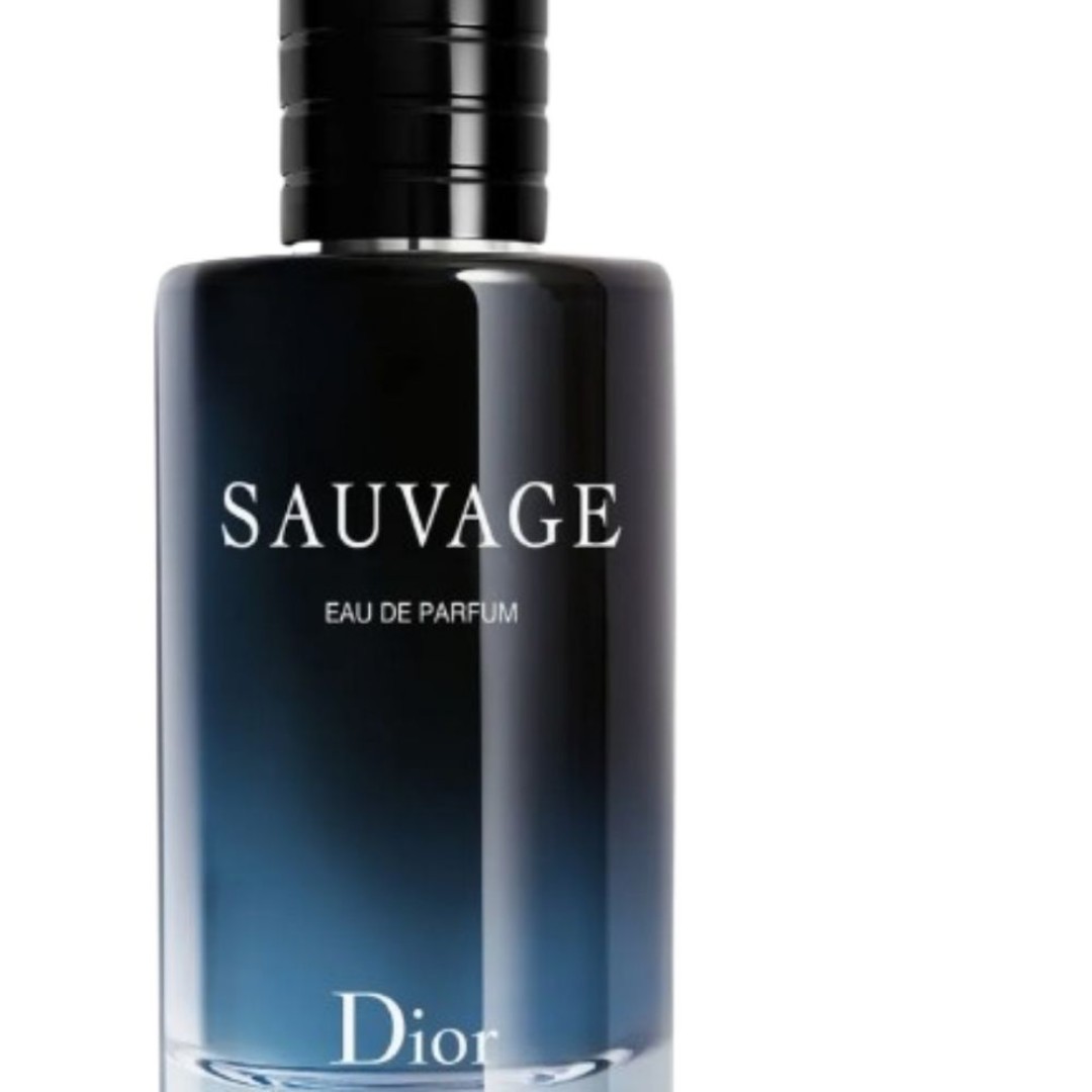 DIOR Sauvage Men's Eau de Parfum