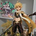 Genshin Impact Kotobukiya Aether Figure