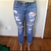 Treasure & Bond Boyfriend Jeans