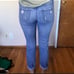 Treasure & Bond Boyfriend Jeans