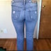 Treasure & Bond Boyfriend Jeans