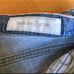 Treasure & Bond Boyfriend Jeans