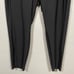 Athleta Women Plus Size 26 Black Stellar Tight Crop Zip Pockets Travel Stretch