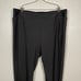 Athleta Women Plus Size 26 Black Stellar Tight Crop Zip Pockets Travel Stretch