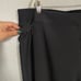 Athleta Women Plus Size 26 Black Stellar Tight Crop Zip Pockets Travel Stretch