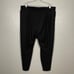 Athleta Women Plus Size 26 Black Stellar Tight Crop Zip Pockets Travel Stretch