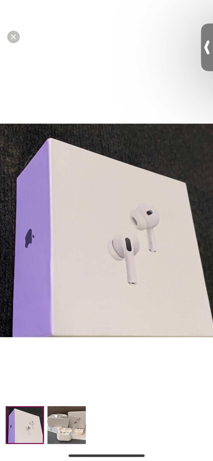 AirPods