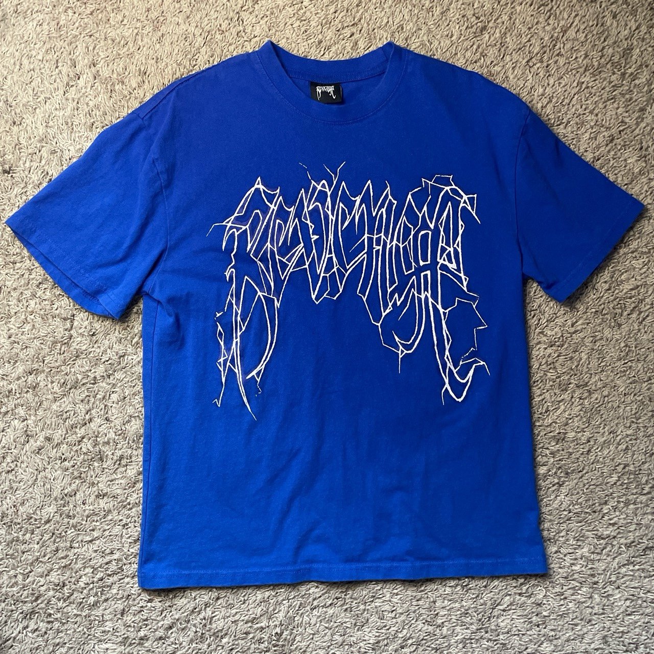Revenge T-Shirts for Men | Mercari