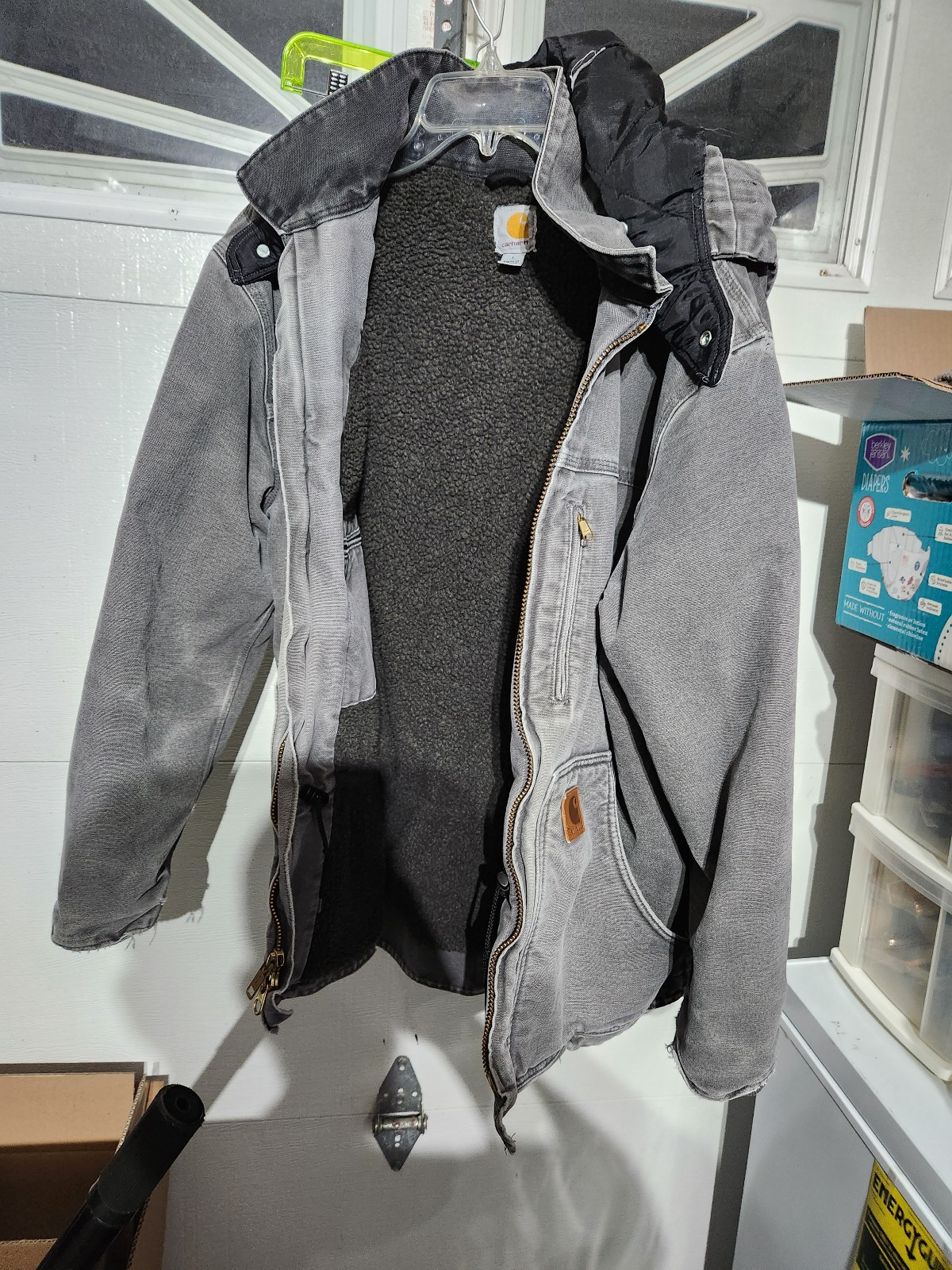 Carhartt Jacket