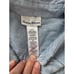 Tommy Bahama Linen Blend Cover up dress, long sleeve, size Medium, light blue