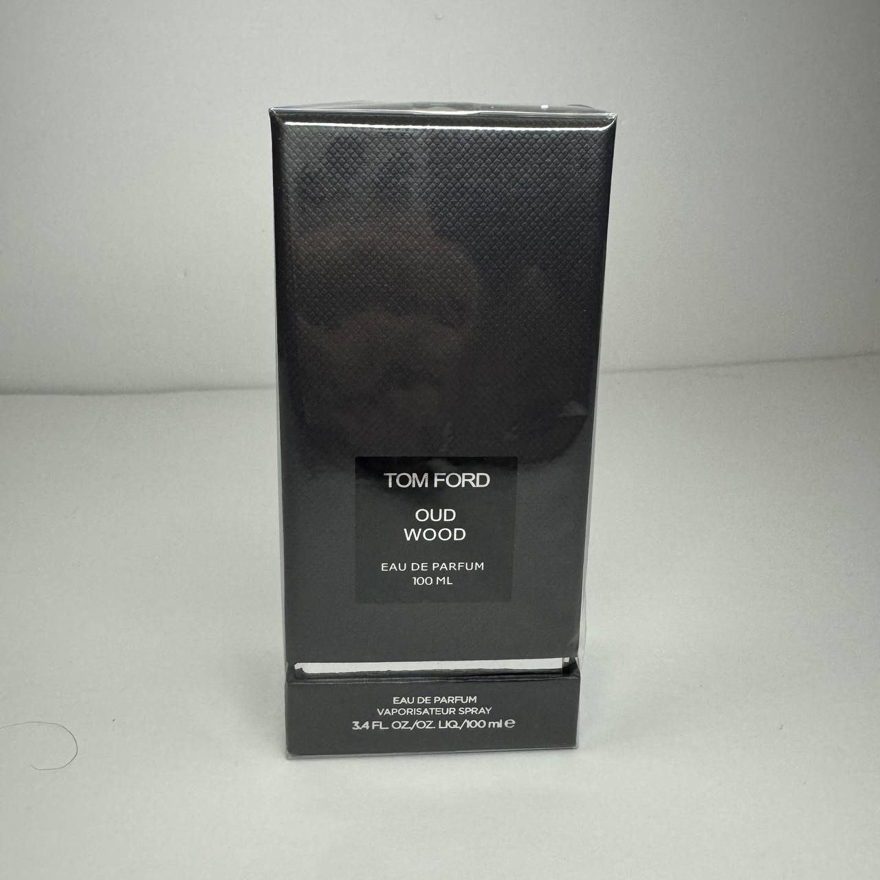 Tom Ford oud wood