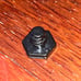 BB-116 Jade Jupiter S130RB Takara Tomy Beyblade Cap Bolt Top Only