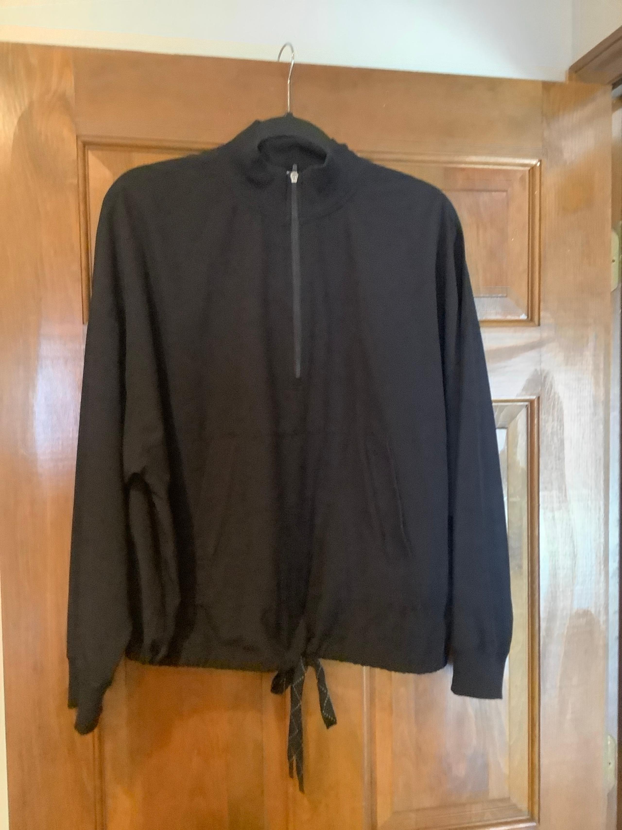 Windbreaker