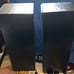 PAIR OF (2) JBL FLOOR STANDING TOWER SPEAKERS, MODEL J900MV, PRE-OWNED, IN E.C.
