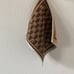 Vintage Celine Handkerchief Accessories mini towel Monogram Logo Macadam