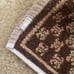 Vintage Celine Handkerchief Accessories mini towel Monogram Logo Macadam