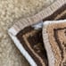 Vintage Celine Handkerchief Accessories mini towel Monogram Logo Macadam