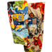 Avengers 40 by 50 and 50 by 70 throw soft and adorable includes hot wheels