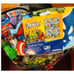 Avengers 40 by 50 and 50 by 70 throw soft and adorable includes hot wheels