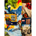 Avengers 40 by 50 and 50 by 70 throw soft and adorable includes hot wheels