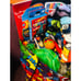 Avengers 40 by 50 and 50 by 70 throw soft and adorable includes hot wheels
