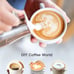 Sboly Steam Espresso Machine
