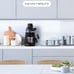 Sboly Steam Espresso Machine