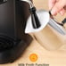 Sboly Steam Espresso Machine