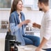 Sboly Steam Espresso Machine