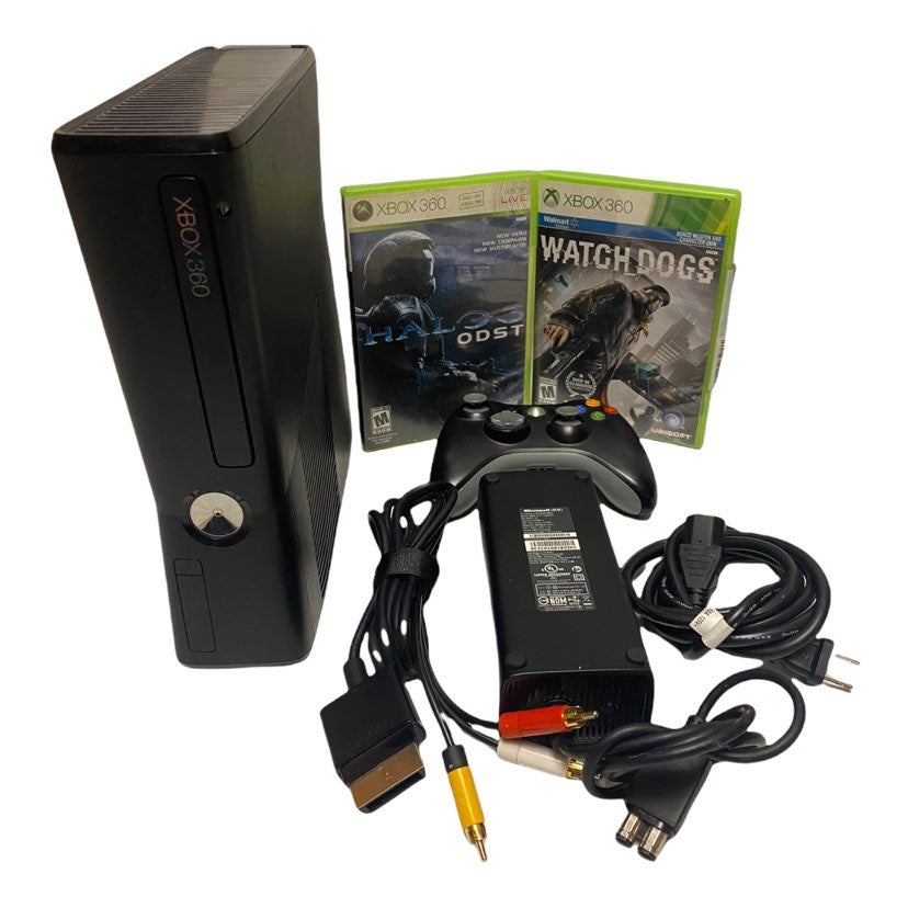 Xbox 360 bundle
