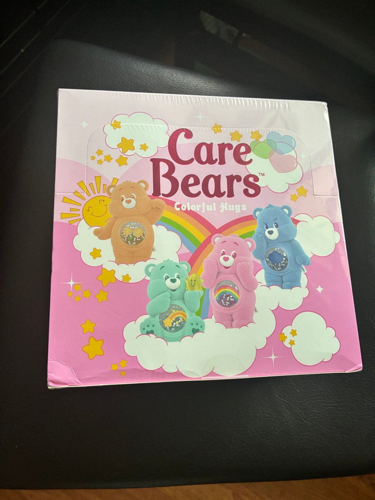 PopMart CareBear Set