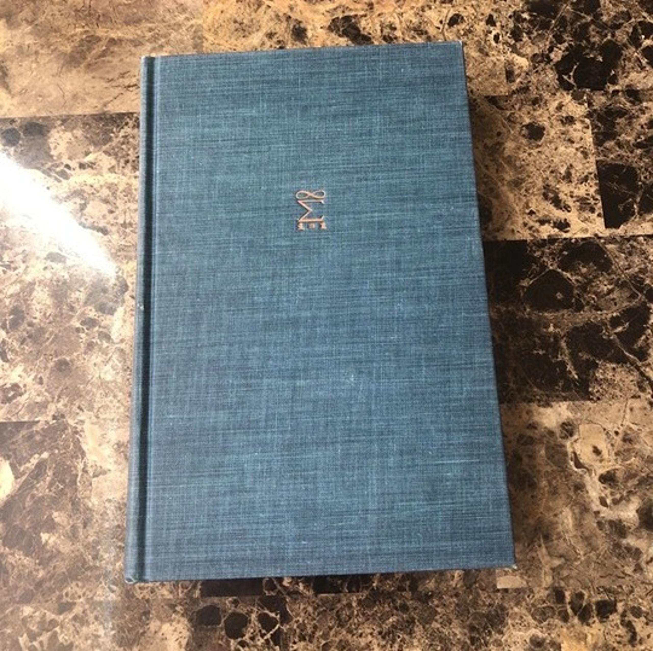 The World of Mathematics - 1956 - Volume 1 7th Edi Cloth Edi James Newman