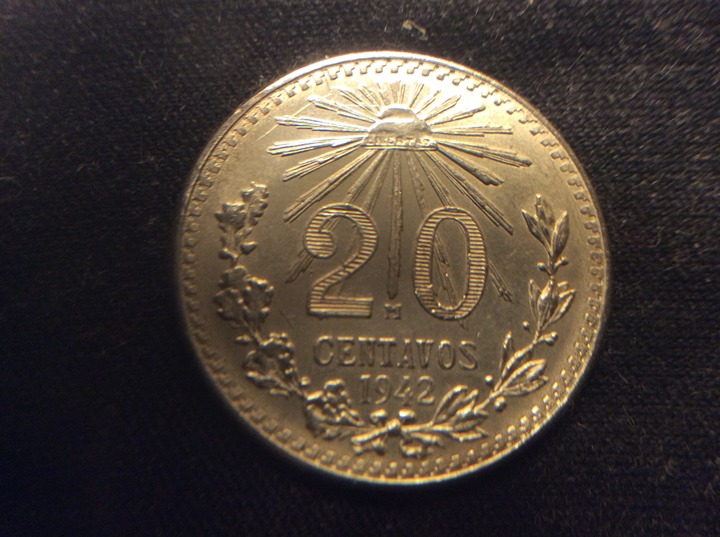Japan - 1942/43 - 2 X 1 + 2 X 10 SEN - H.G - WWII - 4 COINS