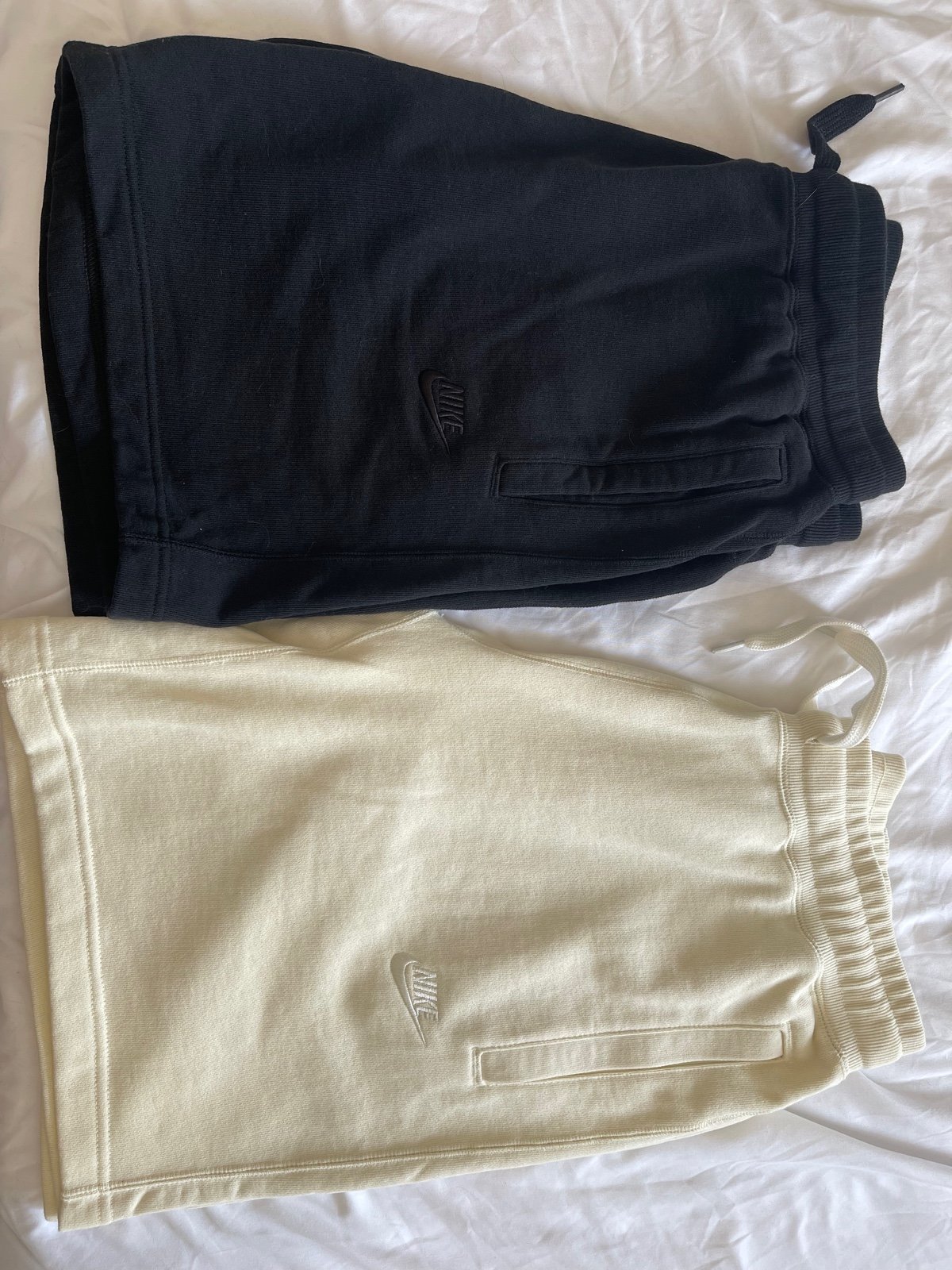 Mens nike shorts