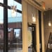 G9 Modern Crystal Hanging Dimmable and Hight Adjustable Pendant Light Fixture