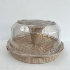 Vintage Anchor Hocking Microware Set