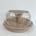 Vintage Anchor Hocking Microware Set