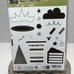 Stampin’ Up! Biggest Birthday Ever Stamp set and Thinlits Dies