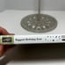 Stampin’ Up! Biggest Birthday Ever Stamp set and Thinlits Dies
