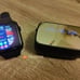 COMBO~Smart Watch Sports Tracker Bluetooth Call + Bluetooth 5.1 Earbuds Earphone