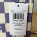 NWT COACH Purple Checkered Mini Tote Crossbody CR180 <5⭐️Seller!