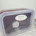 Rae Dunn Artisan CollectionThanksgiving Leftovers Ceramic Storage Bowl & Lid Set
