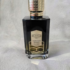 Ex Nihilo Chandigarh Express 100ml 3.3oz New