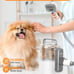 New Simpleway V10 Pet grooming vacuum
