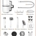 New Simpleway V10 Pet grooming vacuum