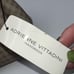 Adrienne Vittadini Made in Korea Nylon Beige Checkered Crossbody