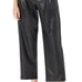 Their vegan leather Trouser (L)
