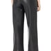 Their vegan leather Trouser (L)