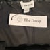 Their vegan leather Trouser (L)